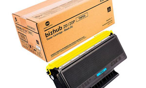 картридж Konica Minolta TNP24 (A32W021) заправка картриджа Konica Minolta TNP24 (A32W021)